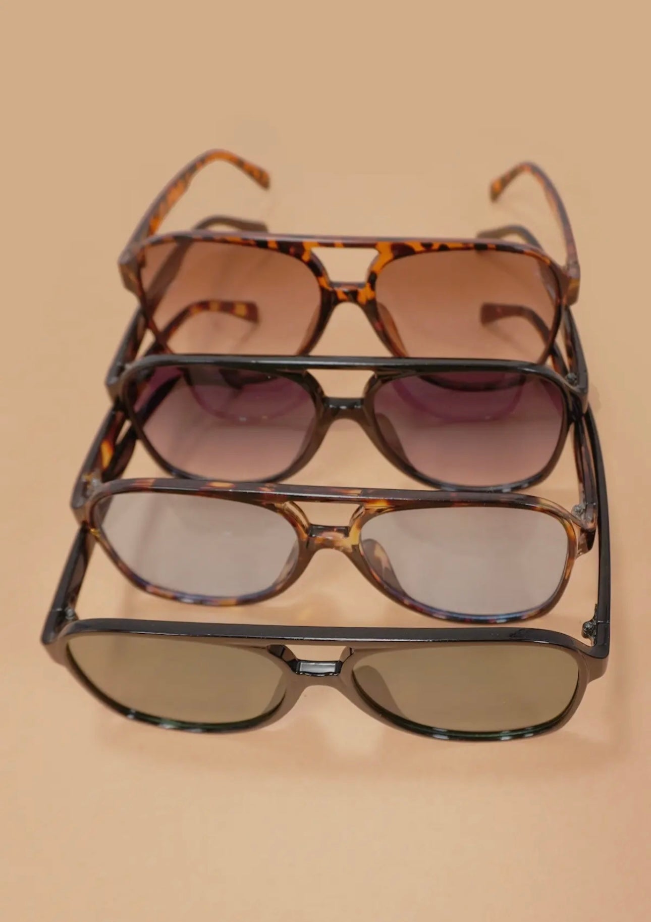 Aviator Sunglasses