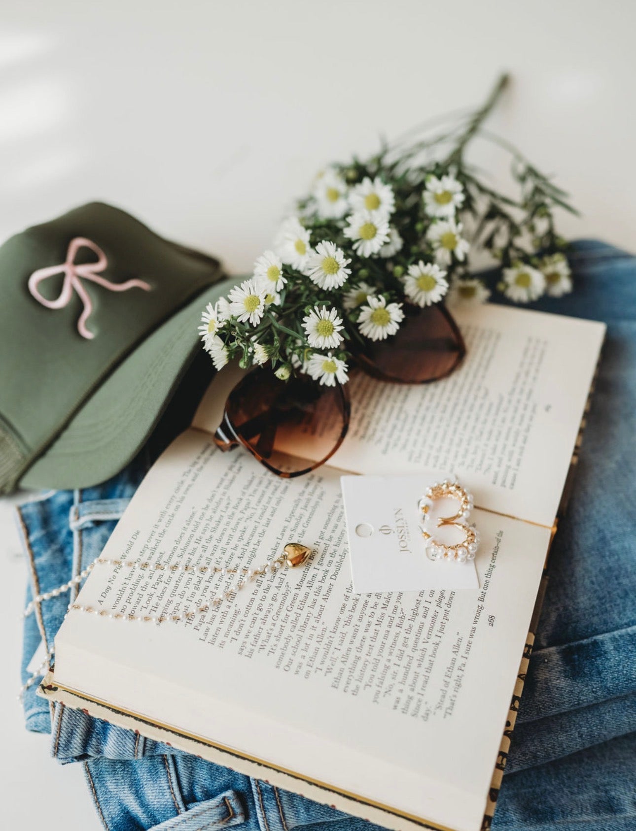 ACCESSORIES – The Runaway Rack