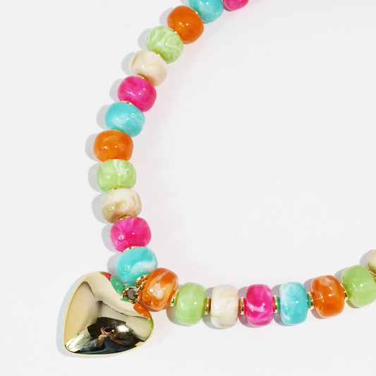 Confetti Beloved Necklace