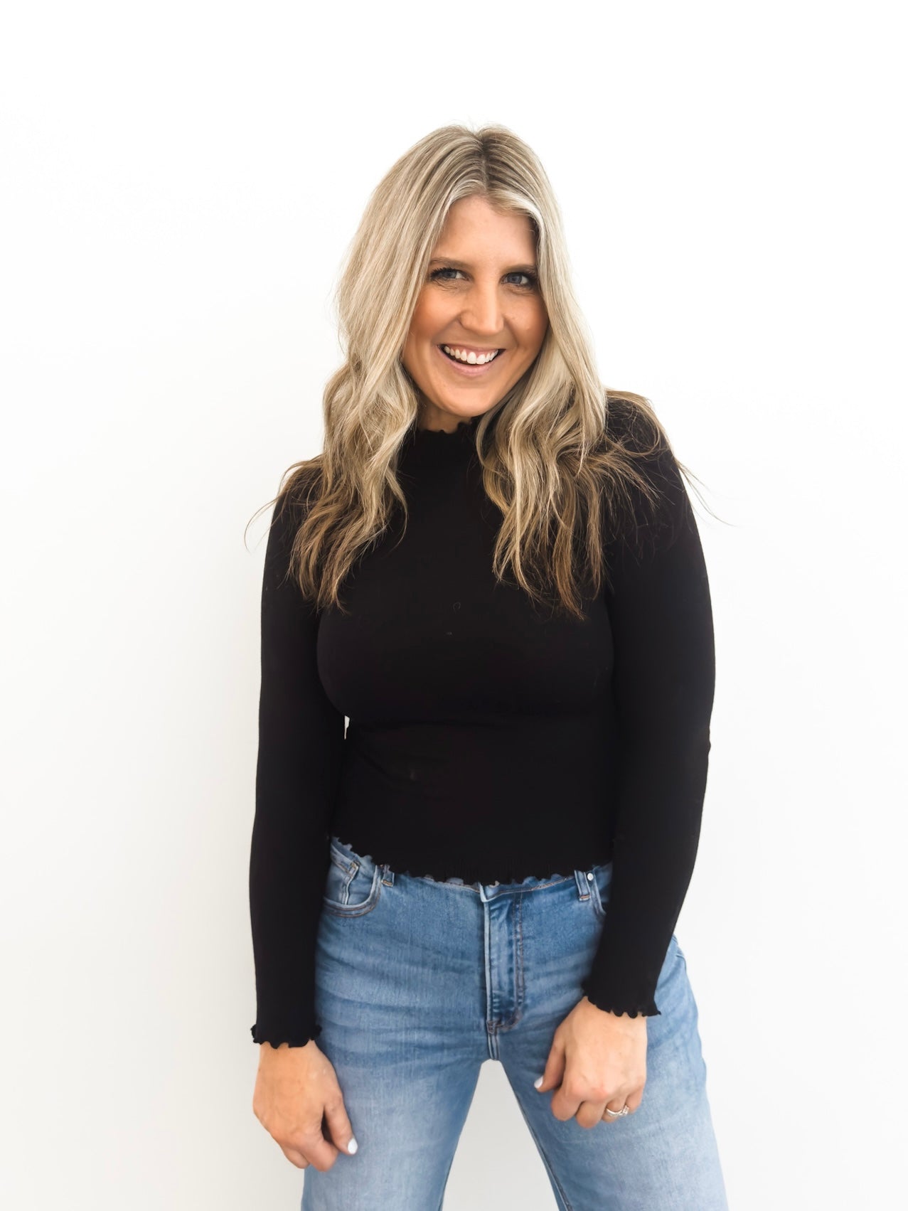 NEW ARRIVALS – The Runaway Rack