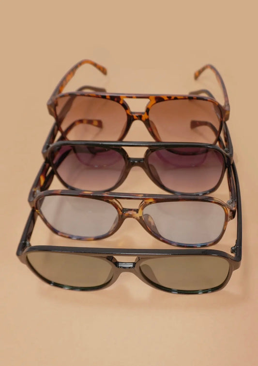 Aviator Sunglasses