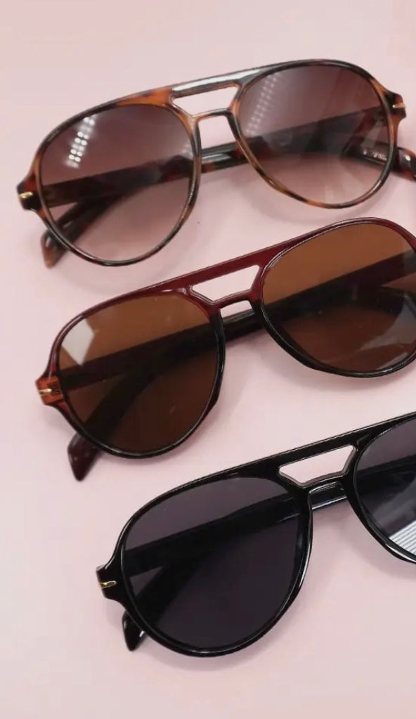 Aviator Sunglasses